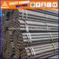 ERW Round Steel Tube and Pipe with supper Competitive Price